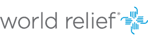 World Relief logo