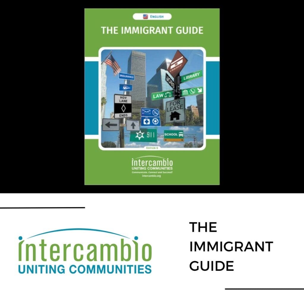 The Immigrant Guide